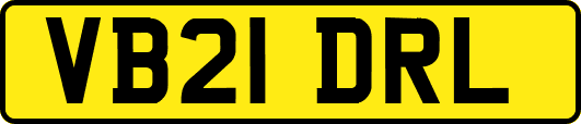 VB21DRL