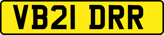 VB21DRR