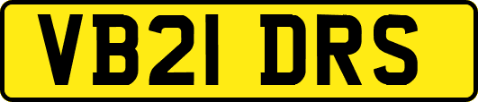 VB21DRS