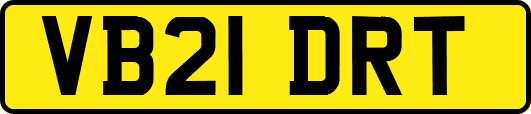 VB21DRT