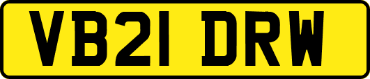 VB21DRW