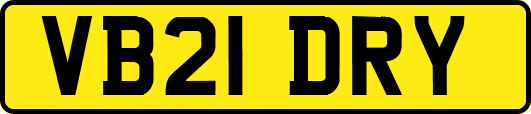 VB21DRY