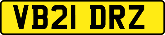 VB21DRZ
