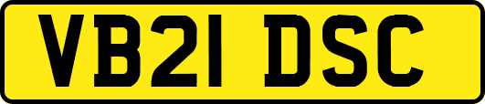 VB21DSC