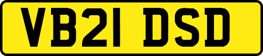 VB21DSD