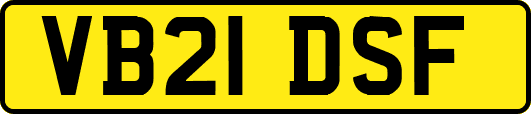 VB21DSF