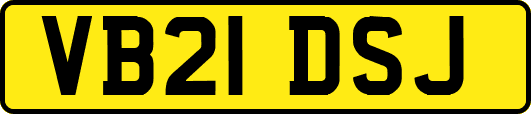 VB21DSJ