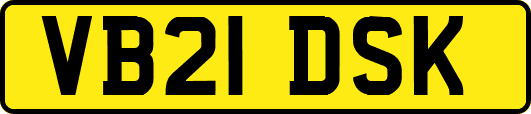 VB21DSK
