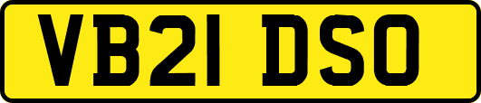 VB21DSO