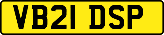 VB21DSP