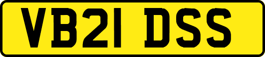 VB21DSS