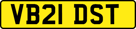 VB21DST