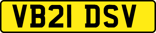 VB21DSV