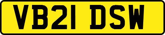 VB21DSW