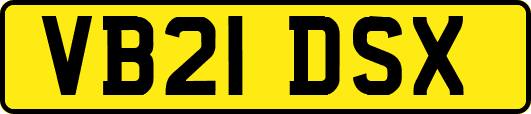 VB21DSX