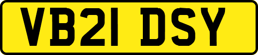 VB21DSY