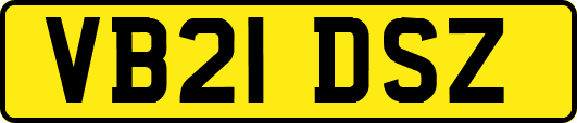 VB21DSZ