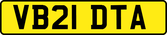 VB21DTA