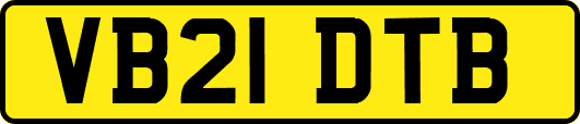 VB21DTB