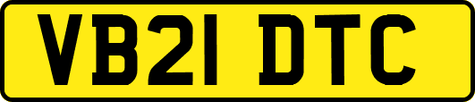 VB21DTC