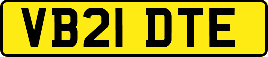 VB21DTE