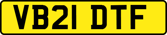 VB21DTF