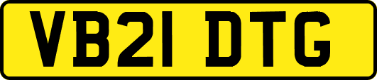 VB21DTG