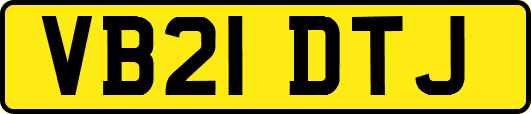 VB21DTJ