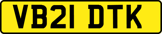 VB21DTK