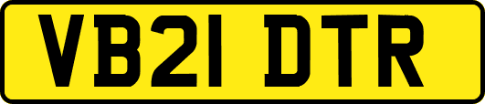 VB21DTR