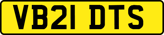 VB21DTS