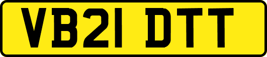 VB21DTT