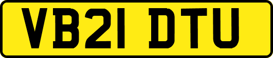 VB21DTU
