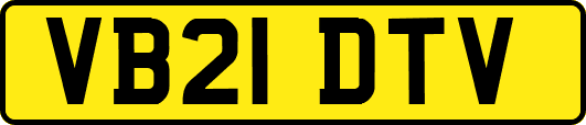 VB21DTV