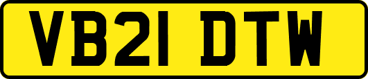 VB21DTW