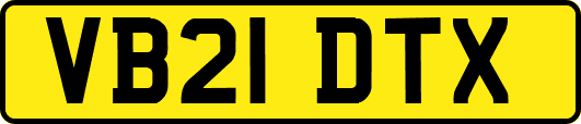 VB21DTX