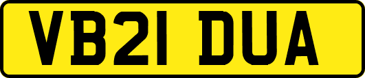 VB21DUA
