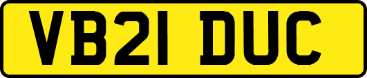 VB21DUC
