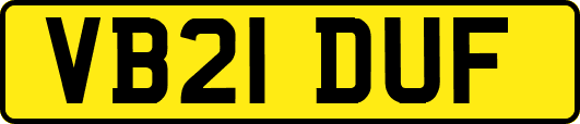VB21DUF