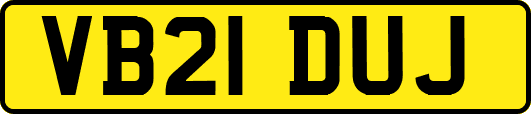 VB21DUJ