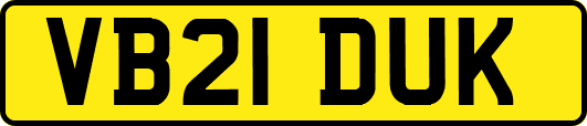 VB21DUK