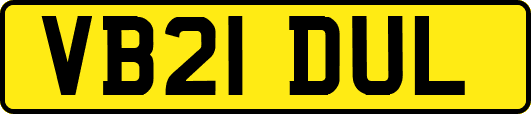 VB21DUL