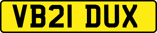 VB21DUX