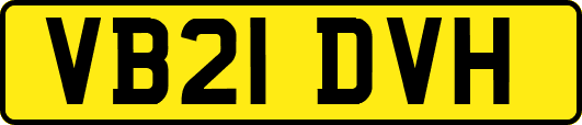 VB21DVH
