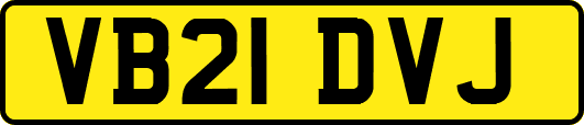 VB21DVJ