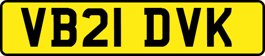 VB21DVK