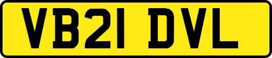 VB21DVL