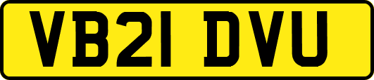 VB21DVU