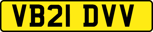 VB21DVV