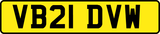 VB21DVW